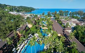 Patong Merlin Hotel - SHA Plus